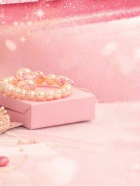 Trina Turk Vibrant Green and Blue Mini Skirt sz 4